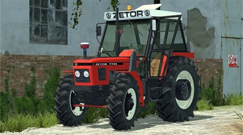 farming simulator 2013 zetor mod