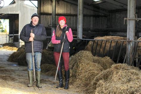 farming with mary