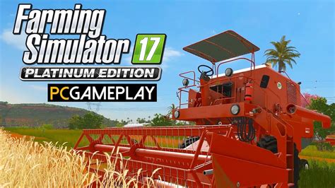 Download Farming Simulator 17 V1 4 4 Dlc Lacoste Gamer 