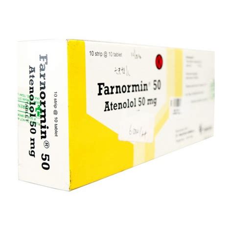 farnormin 50 mg harga