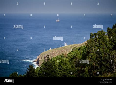 Faro De Machichaco