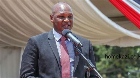 farouk kibet biography sample