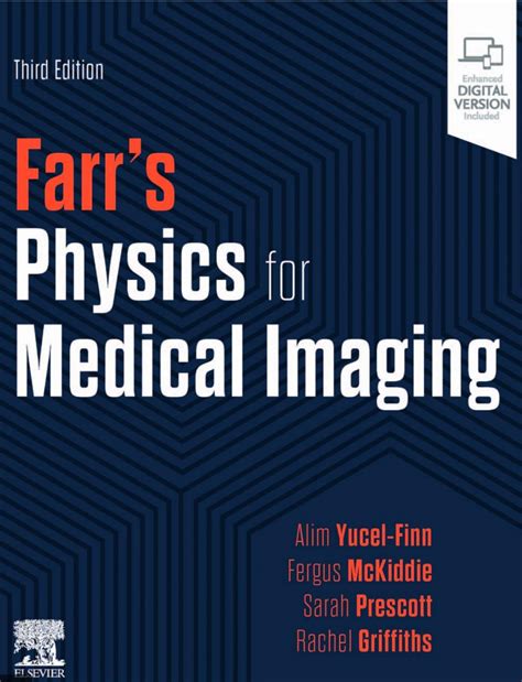 Read Farr Physics For Medical Imaging 