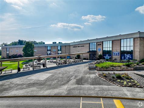 Farragut High School