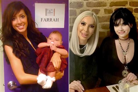Farrah Abraham Farrah Abraham