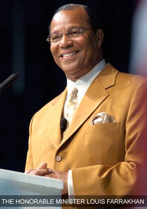 farrakhan biography