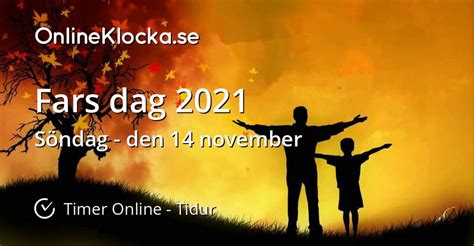 fars dag 2021