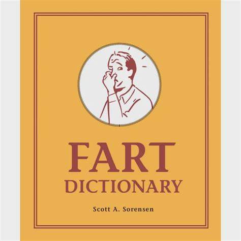 fart dictionary