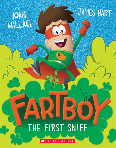 fartboy 1 the first sniff Full Book - bookforread.com