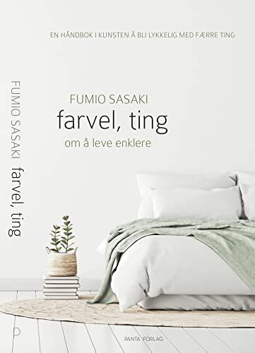 farvel norwegian edition