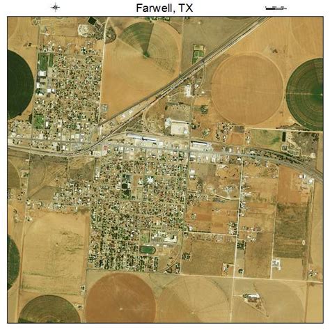 farwell texas