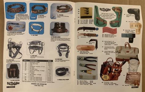 Farwest Line Catalog