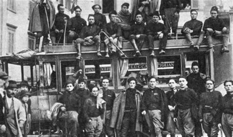 Fasci Da Combattimento
