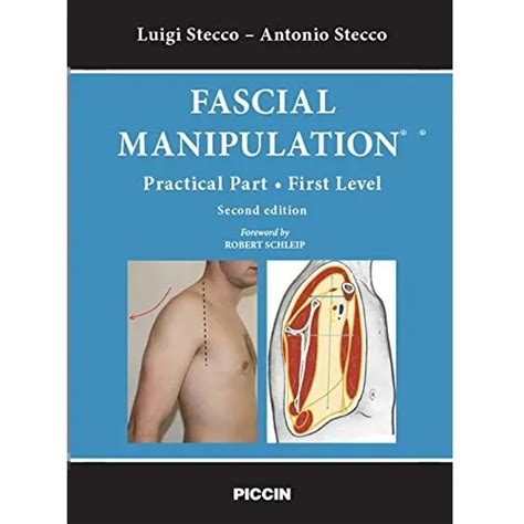 Fascial Manipulation Practical Part First Level