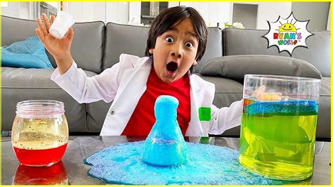 Fascinating Science Youtube Fascinating Science Experiments - Fascinating Science Experiments