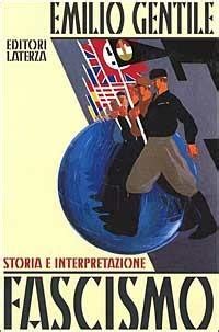 Read Fascismo Storia E Interpretazione 