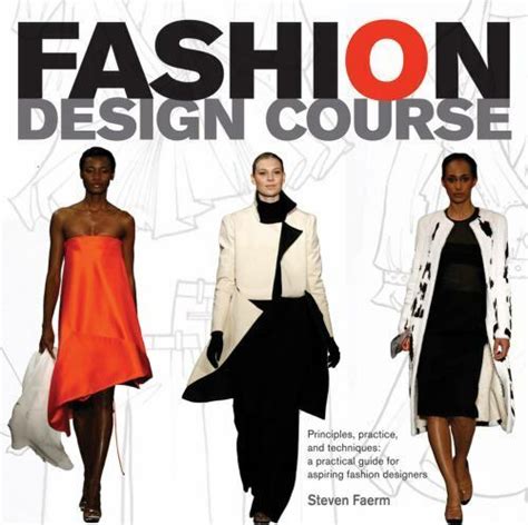 fashion design course steven farm pdf