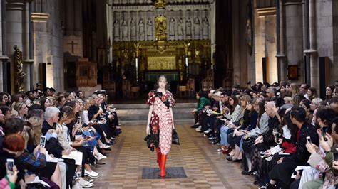 Fashion Show Themes For Churches