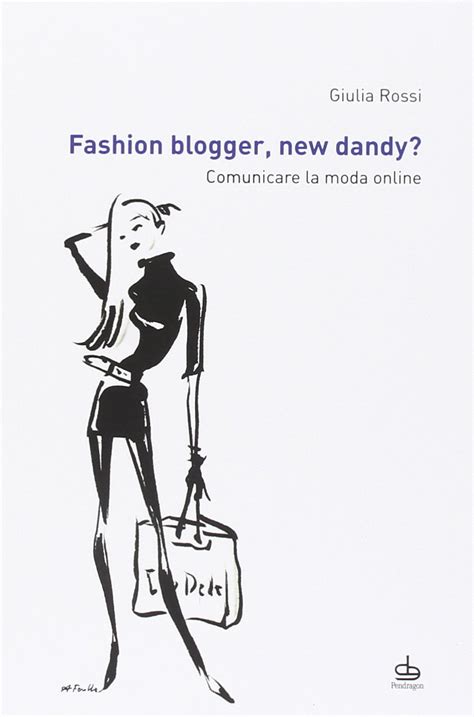 Download Fashion Blogger New Dandy Comunicare La Moda Online 