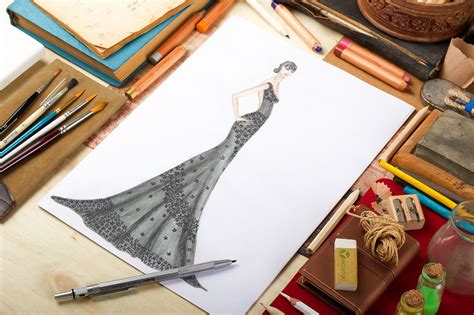 Read Fashion Designing Books For Beginners Pdf 