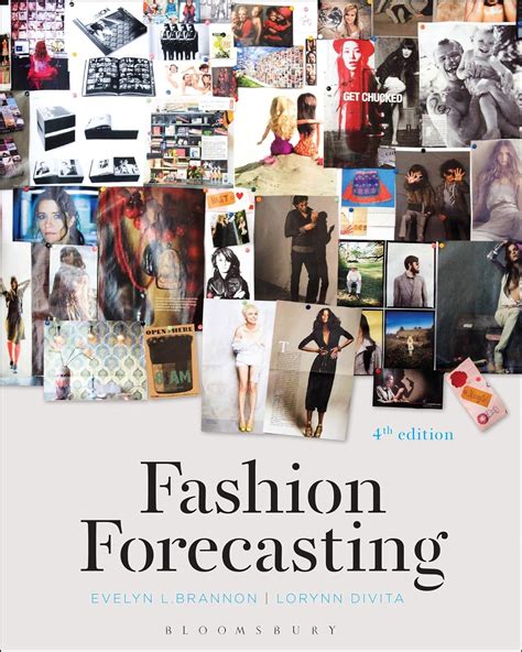 Read Online Fashion Forecasting Studio Instant Access 