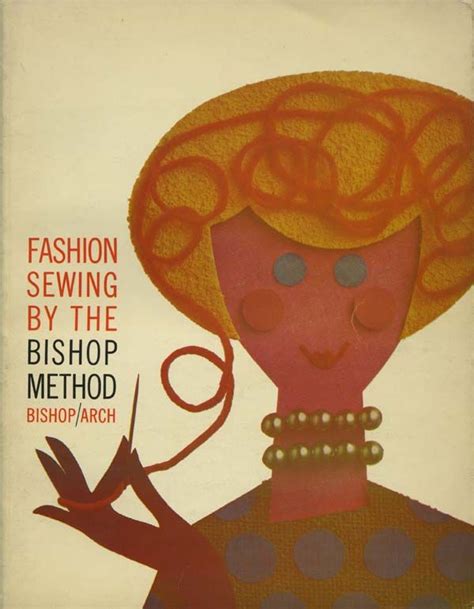 Full Download Fashion Sewing By The Bishop Method 