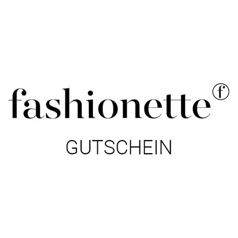 fashionette 10% Gutschein April 2024