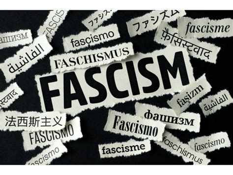 fasisme
