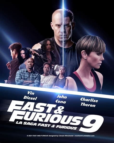 fast 9 | Fast 9 Tin tc online 24h mi