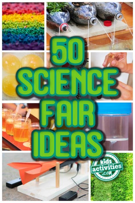 Fast And Easy Science Truthful Tasks Insert Your Easy Fast Science Experiments - Easy Fast Science Experiments