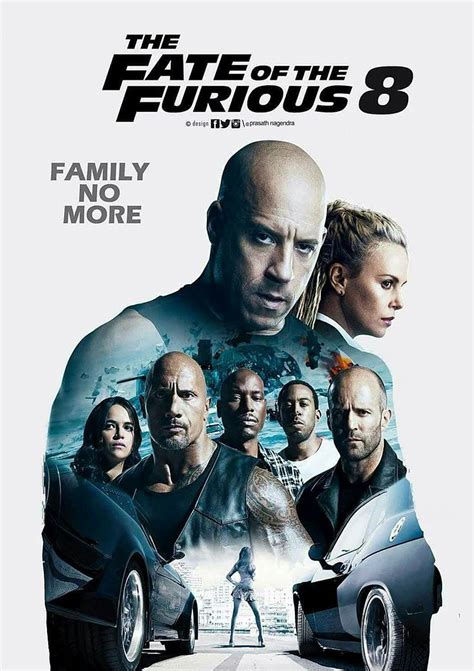 fast and furious 8