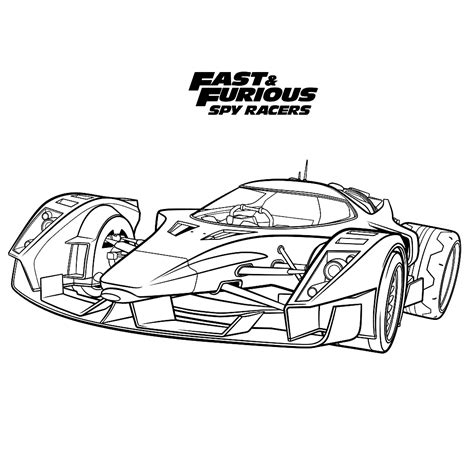 Fast And Furious Race Car Coloring Page Download Fast Car Coloring Pages - Fast Car Coloring Pages