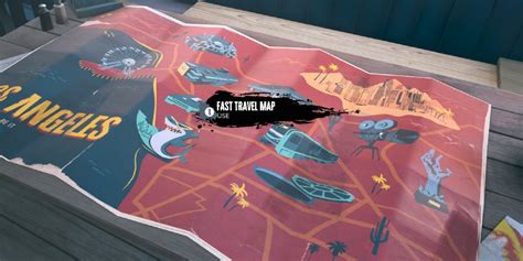 Fast And The Dead