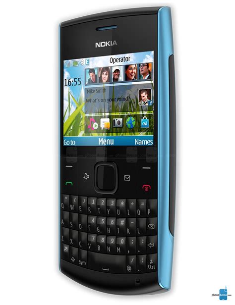 fast browser for nokia x2 01
