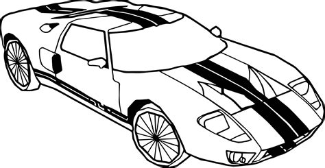 Fast Car Coloring Pages Coloring Nation Fast Car Coloring Pages - Fast Car Coloring Pages