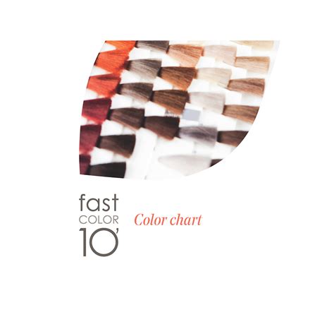 fast color