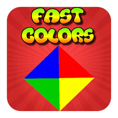 fast colors