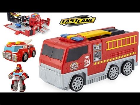 Fast Lane Transformers