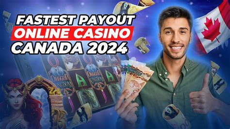 fast payout casino cype canada