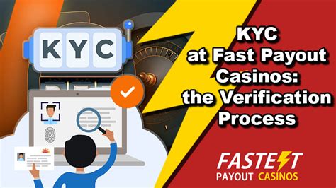 fast payout casino kycu