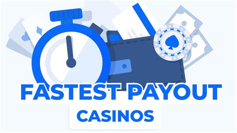 fast payout casino nhxz