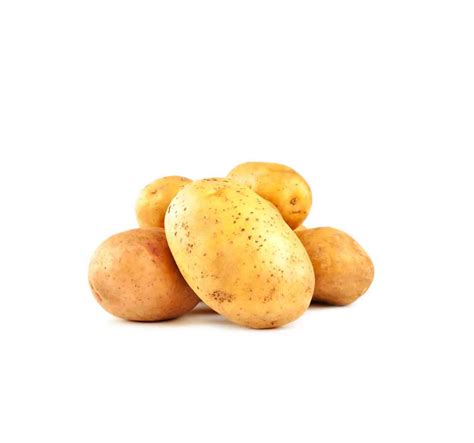 fast potatis sort