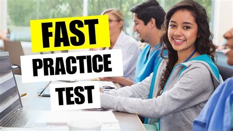 Fast Practice Test