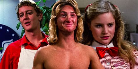 Fast Ridgemont High