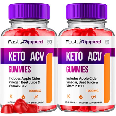 Fast Ripped Keto