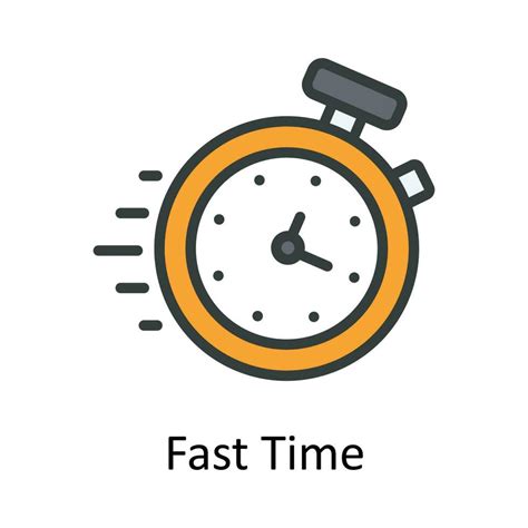 Fast Time At