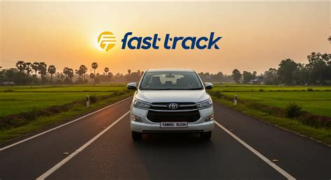Fast Track Cabs