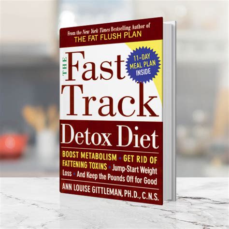 Fast Track Detox