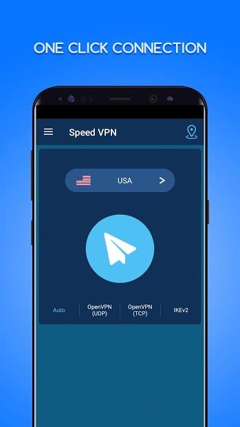 fast vpn connection