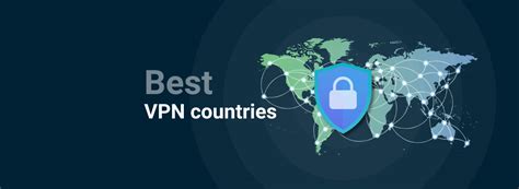 fast vpn country